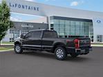 2024 Ford F-350 Crew Cab SRW 4x4, Pickup for sale #24F716 - photo 5