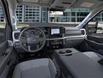 2024 Ford F-350 Crew Cab SRW 4x4, Pickup for sale #24F716 - photo 9