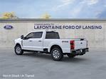 2024 Ford F-250 Crew Cab 4x4, Pickup for sale #24F734 - photo 5