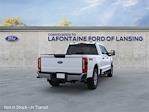 2024 Ford F-250 Crew Cab 4x4, Pickup for sale #24F734 - photo 8