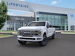 2024 Ford F-350 Crew Cab 4x4, Pickup for sale #24F747 - photo 3