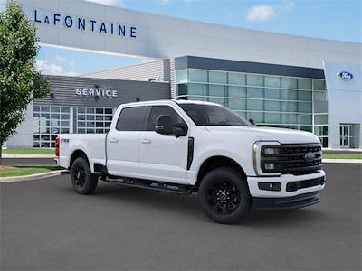 2024 Ford F-250 Crew Cab 4x4, Pickup for sale #24F760 - photo 1