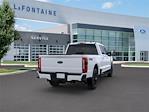 2024 Ford F-250 Crew Cab 4x4, Pickup for sale #24F760 - photo 8