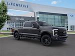 2024 Ford F-350 Crew Cab SRW 4x4, Pickup for sale #24F761 - photo 1