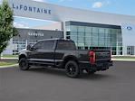 2024 Ford F-350 Crew Cab SRW 4x4, Pickup for sale #24F761 - photo 5