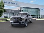 2024 Ford F-350 Crew Cab SRW 4x4, Pickup for sale #24F762 - photo 4