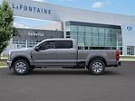 2024 Ford F-350 Crew Cab SRW 4x4, Pickup for sale #24F762 - photo 5