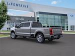 2024 Ford F-350 Crew Cab SRW 4x4, Pickup for sale #24F762 - photo 6