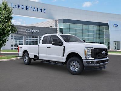 2024 Ford F-350 Super Cab SRW 4x4, Pickup for sale #24F770 - photo 1