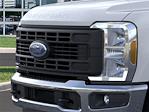 2024 Ford F-350 Super Cab SRW 4x4, Pickup for sale #24F770 - photo 17