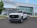 2024 Ford F-350 Super Cab SRW 4x4, Pickup for sale #24F770 - photo 3