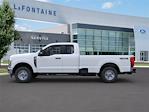 2024 Ford F-350 Super Cab SRW 4x4, Pickup for sale #24F770 - photo 4