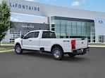 2024 Ford F-350 Super Cab SRW 4x4, Pickup for sale #24F770 - photo 5