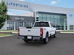 2024 Ford F-350 Super Cab SRW 4x4, Pickup for sale #24F770 - photo 8