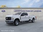 2024 Ford F-350 Super Cab SRW 4x4, Pickup for sale #24F771 - photo 2