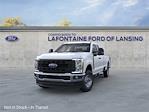 2024 Ford F-350 Super Cab SRW 4x4, Pickup for sale #24F771 - photo 3