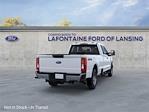 2024 Ford F-350 Super Cab SRW 4x4, Pickup for sale #24F771 - photo 8