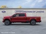 2024 Ford F-350 Crew Cab SRW 4x4, Pickup for sale #24F772 - photo 4