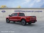 2024 Ford F-350 Crew Cab SRW 4x4, Pickup for sale #24F772 - photo 5