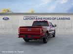 2024 Ford F-350 Crew Cab SRW 4x4, Pickup for sale #24F772 - photo 8