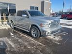 Used 2018 Ram 1500 Laramie Crew Cab 4x4, Pickup for sale #24F803B - photo 3