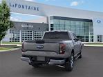 2024 Ford Ranger SuperCrew Cab 4x4, Pickup for sale #24F814 - photo 8