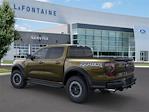 2024 Ford Ranger SuperCrew Cab 4x4, Pickup for sale #24F925 - photo 4