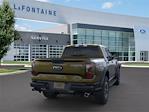 2024 Ford Ranger SuperCrew Cab 4x4, Pickup for sale #24F925 - photo 8