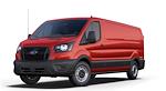 New 2024 Ford Transit 150 Base Low Roof RWD, Empty Cargo Van for sale #24F952 - photo 1