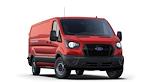 New 2024 Ford Transit 150 Base Low Roof RWD, Empty Cargo Van for sale #24F952 - photo 4