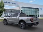 2024 Ford Ranger SuperCrew Cab 4x4, Pickup for sale #24F982 - photo 4