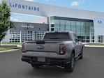 2024 Ford Ranger SuperCrew Cab 4x4, Pickup for sale #24F982 - photo 8