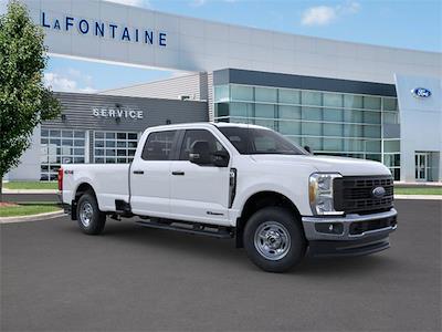 2024 Ford F-250 Crew Cab 4x4, Pickup for sale #24F989 - photo 1