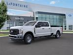 2024 Ford F-250 Crew Cab 4x4, Pickup for sale #24F989 - photo 2