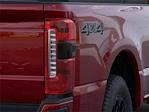 2024 Ford F-350 Crew Cab SRW 4x4, Pickup for sale #24FC040 - photo 21