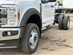 2024 Ford F-550 Regular Cab DRW 4x2, Cab Chassis for sale #24FC111 - photo 9