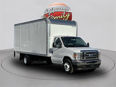 2024 Ford E-450 RWD, Rockport Box Van for sale #24FC129 - photo 1