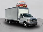 New 2024 Ford E-450 Base RWD, 16' Rockport Box Van for sale #24FC129 - photo 1