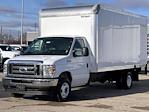 New 2024 Ford E-450 Base RWD, 16' Rockport Box Van for sale #24FC129 - photo 4