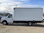 New 2024 Ford E-450 Base RWD, 16' Rockport Box Van for sale #24FC129 - photo 5