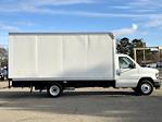 New 2024 Ford E-450 Base RWD, 16' Rockport Box Van for sale #24FC129 - photo 8