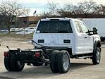 2024 Ford F-550 Super Cab DRW 4x4, Cab Chassis for sale #24FC148 - photo 2
