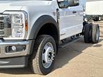 2024 Ford F-550 Super Cab DRW 4x4, Cab Chassis for sale #24FC149 - photo 9