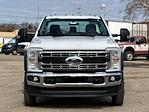 2024 Ford F-550 Regular Cab DRW 4x4, Cab Chassis for sale #24FC269 - photo 3