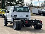 New 2024 Ford F-550 XL Regular Cab 4x4, Cab Chassis for sale #24FC269 - photo 6