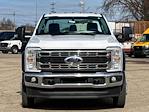 2024 Ford F-550 Regular Cab DRW 4x4, Cab Chassis for sale #24FC270 - photo 2