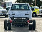 2024 Ford F-550 Regular Cab DRW 4x4, Cab Chassis for sale #24FC270 - photo 6