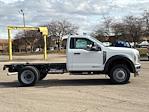 2024 Ford F-550 Regular Cab DRW 4x4, Cab Chassis for sale #24FC270 - photo 7