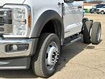 2024 Ford F-550 Regular Cab DRW 4x4, Cab Chassis for sale #24FC270 - photo 8