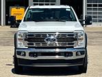 New 2024 Ford F-550 Crew Cab 4x4, Cab Chassis for sale #24FC318 - photo 3